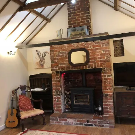 Marsh View Cottage, Aldeburgh Exterior photo