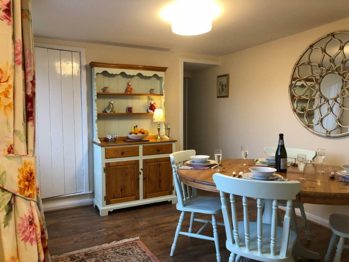 Marsh View Cottage, Holiday home