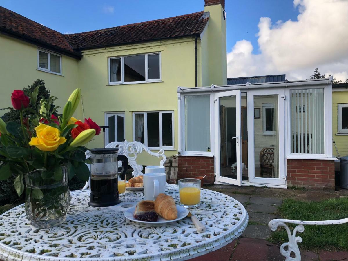 Marsh View Cottage, Holiday home
