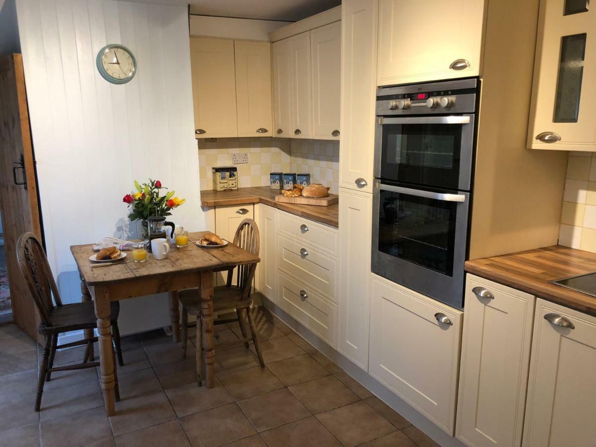 Marsh View Cottage, Holiday home